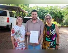Lar de idosos de Ivaiporã recebe recurso para compra de climatizadores