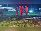 Jovem de 27 anos morre em acidente de moto na PR-466 em Ivaiporã