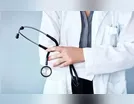 Paciente se desentende com médico sobre prescrição de medicamento