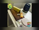 Menor é apreendido com 553 gramas de maconha em Ivaiporã