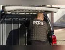 Polícia Civil prende homem por ameaça e morte de cachorro no PR