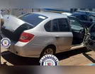 GM de Arapongas recupera carro que foi furtado e vendido parcelado