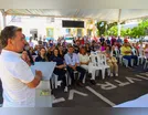 Arapongas abre campanha pelo fim da violência contra as mulheres