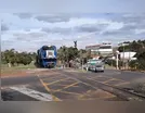 Passagem de nível na saída de Jandaia será interditada nesta quarta