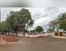 Cemitério e comércio são alvos de criminosos em Jardim Alegre