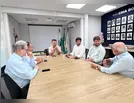 Prefeitos articulam grupo para o fortalecimento do norte do Paraná