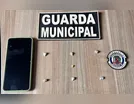 Com 7 porções de crack na bolsa, mulher é presa pela GM em Arapongas