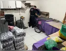 Empresas de Arapongas são alvo de operação da Polícia Federal; vídeo