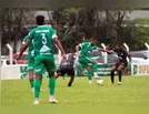 Arapongas empata por 2x2 com o Batel em Guarapuava