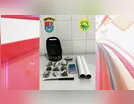 COMBATE ÀS DROGAS