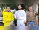 Ataque de enxame de abelhas assusta moradores de Califórnia; veja