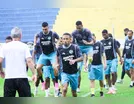 Arapongas EC duela com Batel por acesso à Segundona do Paranaense