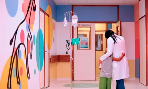 Dia Nacional de Combate ao Câncer Infantil é lembrado neste sábado