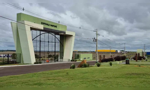 Ivaiporã espera público superior a 250 mil pessoas na 20ª Expovale