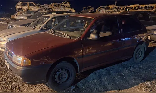 Rocam flagra suspeitos tentando comprar crack e apreende carro