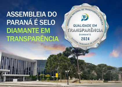 A Assembleia é o órgão com maior nota dos Poderes do Estado