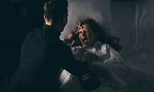 Exorcismo na vida real: o que é mito ou verdade?