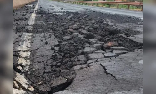 BR-376 no Contorno Norte de Maringá é parcialmente liberada
