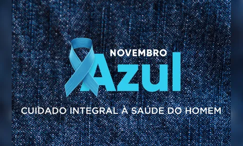 Cuidado integral à saúde dos homens é foco da campanha do Estado