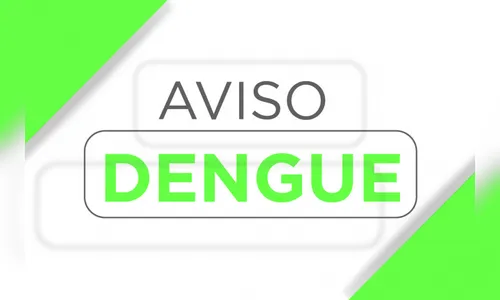 Boletim semanal da dengue confirma 253 novos casos da doença