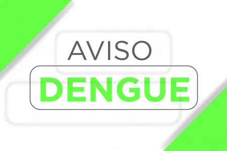 Apucarana tem 21 casos de dengue