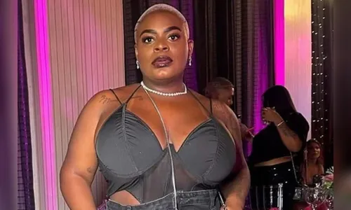 Jojo Todynho dá sua opinião sobre a escala 6X1: 