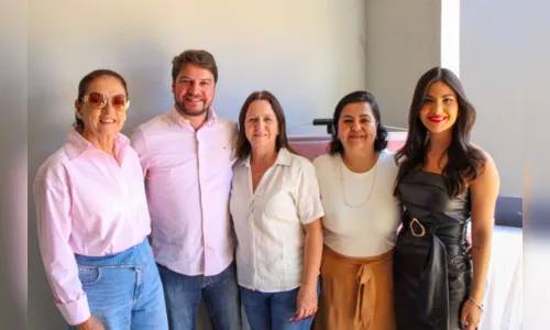 Delegacia da Mulher de Arapongas celebra 5 anos de atividades