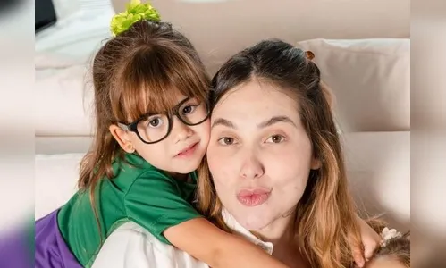 A divulgação foi feita nesta segunda-feira (11)