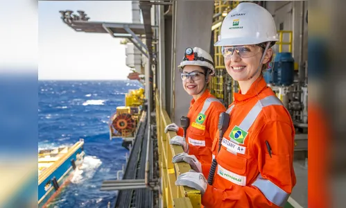 Quer trabalhar 6 horas diárias? Subsidiária da Petrobras oferta vagas