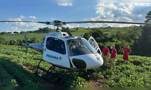 Menina de 7 anos morre afogada ao cair em açude da família no Paraná
