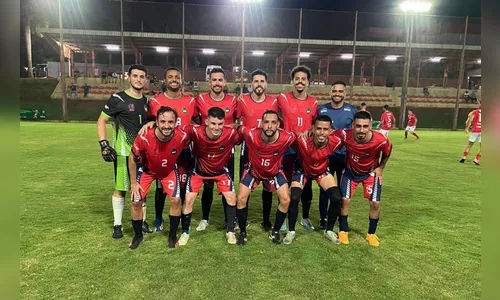 Futebol 7 de Apucarana tenta vaga na final dos JAP´s