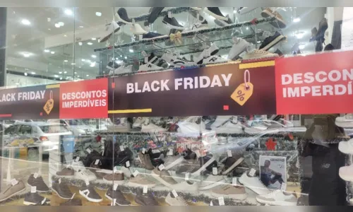 Black Novembro 2024 em Apucarana promete descontos de até 80%