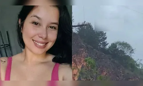 Saiba quem era jovem que bateu em pedras após salto radical e morreu