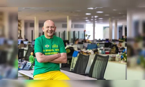 Luciano Hang critica fim da escala 6x1: 