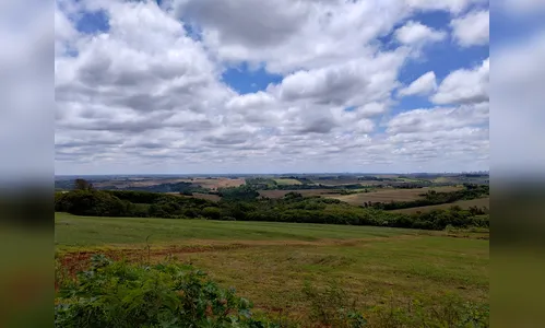 Sexta-feira terá temperaturas amenas sem probabilidade de chuva