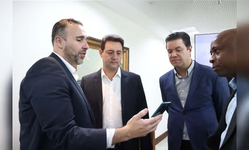 Com IA para auxiliar renovação da CNH, PR anuncia parceria com Google
