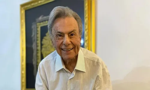 A morte foi anunciada pela família, em nota pública enviada à imprensa
