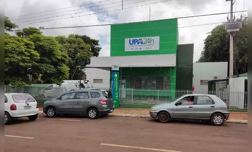 Vítima de violência doméstica é encaminhada à UPA de Ivaiporã