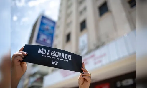 Escala 6x1: debate sobre modelo de trabalho se intensifica no Brasil