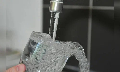 Abastecimento segue em recuperação em Faxinal