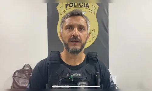 Polícia investiga morte de jovem de 19 anos em empresa de Apucarana