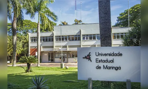 Inscrições para vestibular de verão da UEM terminam nesta terça-feira
