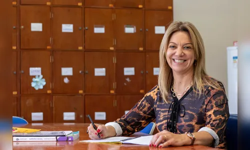 Diretores de escolas cívico-militares realizam prova nesta terça