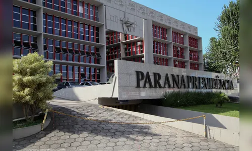 Paranaprevidência lança concurso público com salário de até R$ 9,3 mil