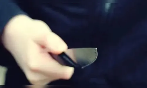 Homem é ferido durante roubo no Jardim Eldorado em Apucarana