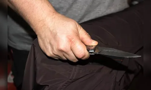 Homem é esfaqueado após briga em pesque-pague em Manoel Ribas