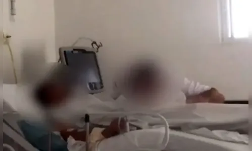 Técnico de enfermagem diz que filmava abusos porque 