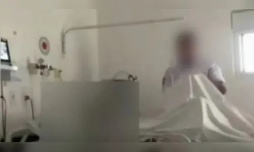 Criança de 4 anos está entre vítimas de técnico de enfermagem com HIV