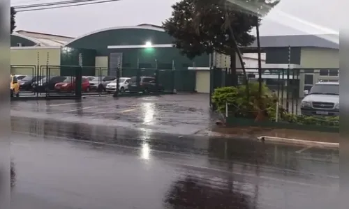 Trabalhador morre ao sofrer acidente em empresa de móveis de Arapongas