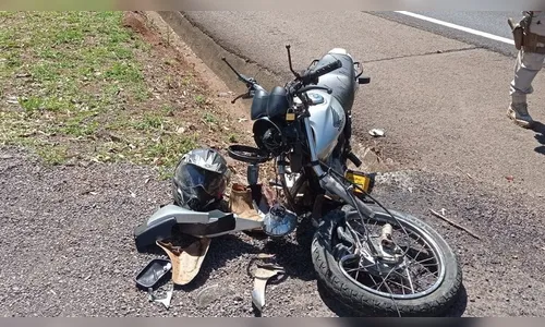 Feriadão teve 14 mortes nas rodovias estaduais e federais do PR